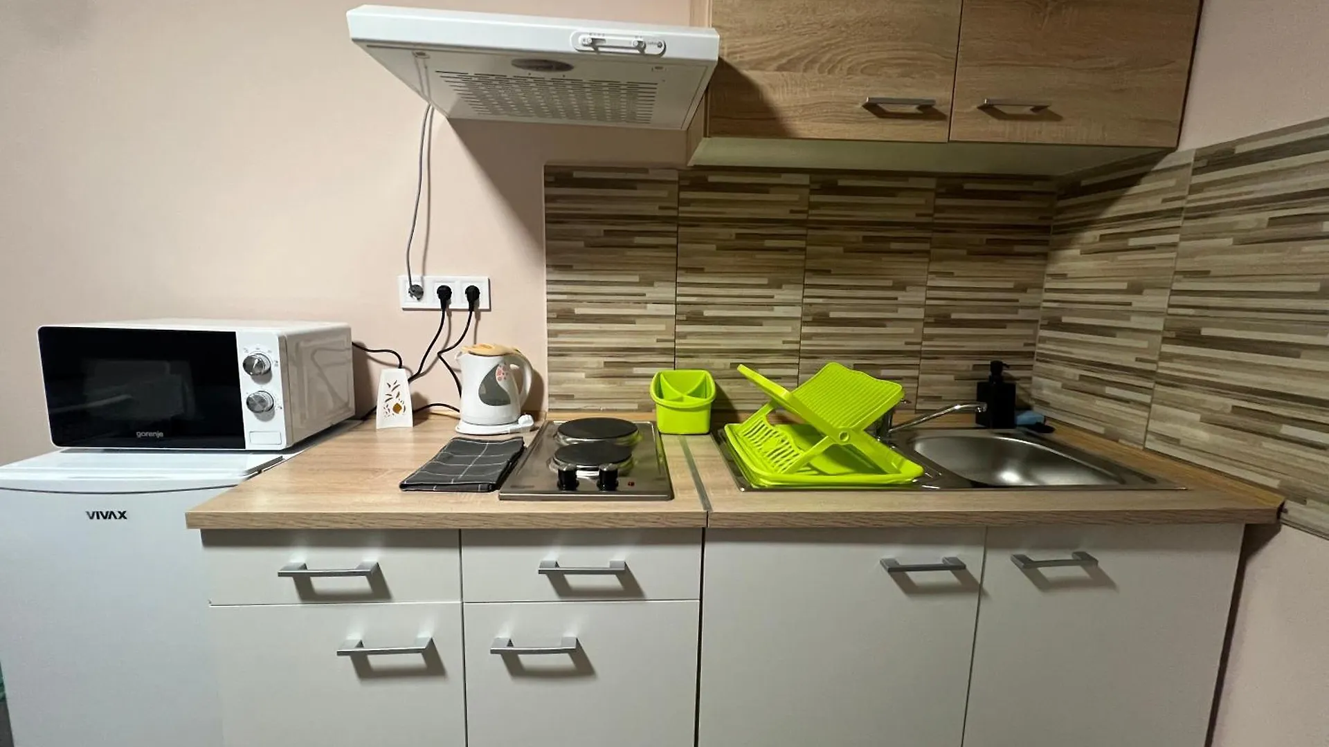 N49 Central Apartment Budapest 0*,  Hungary