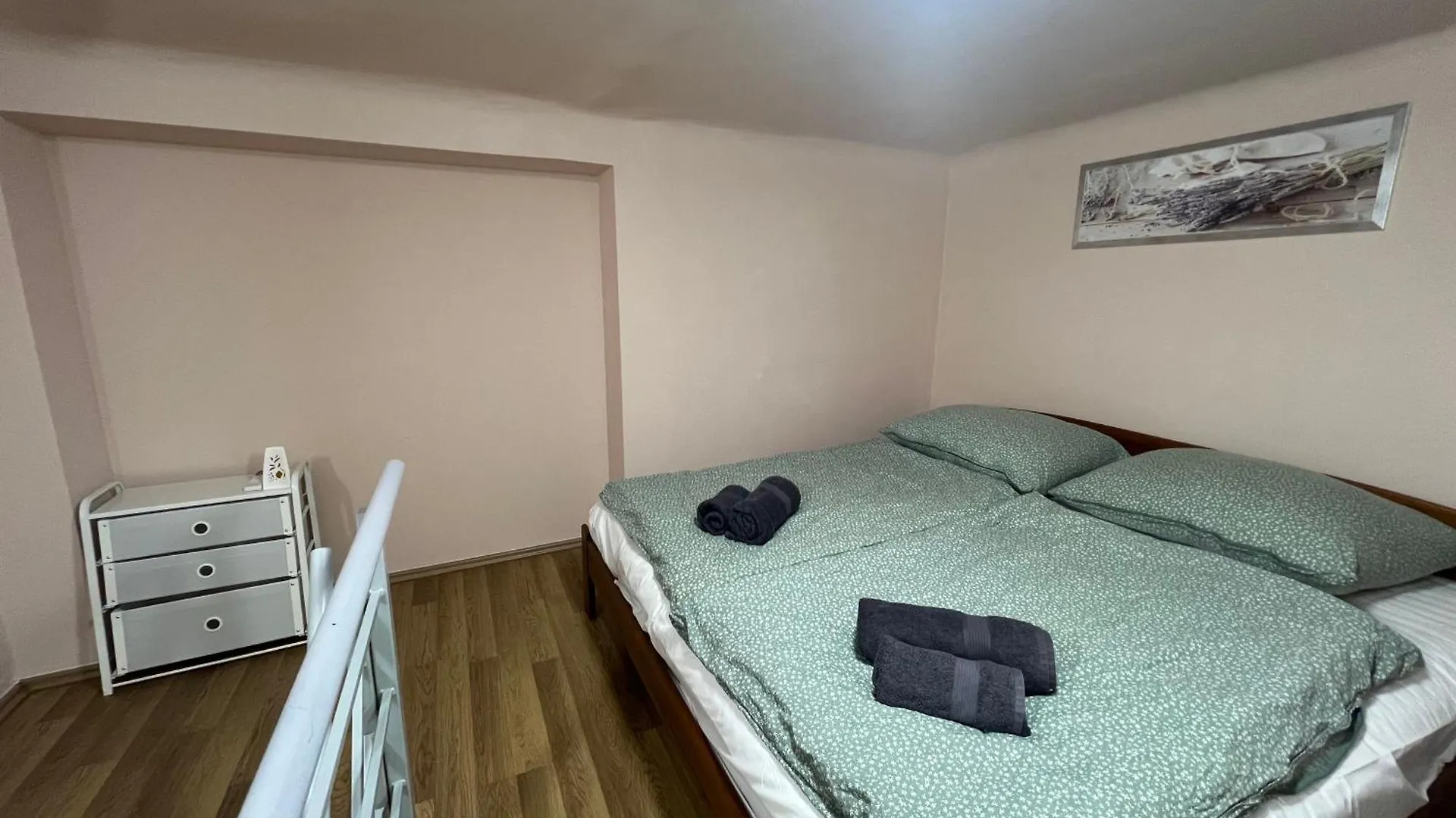 N49 Central Apartment Budapest