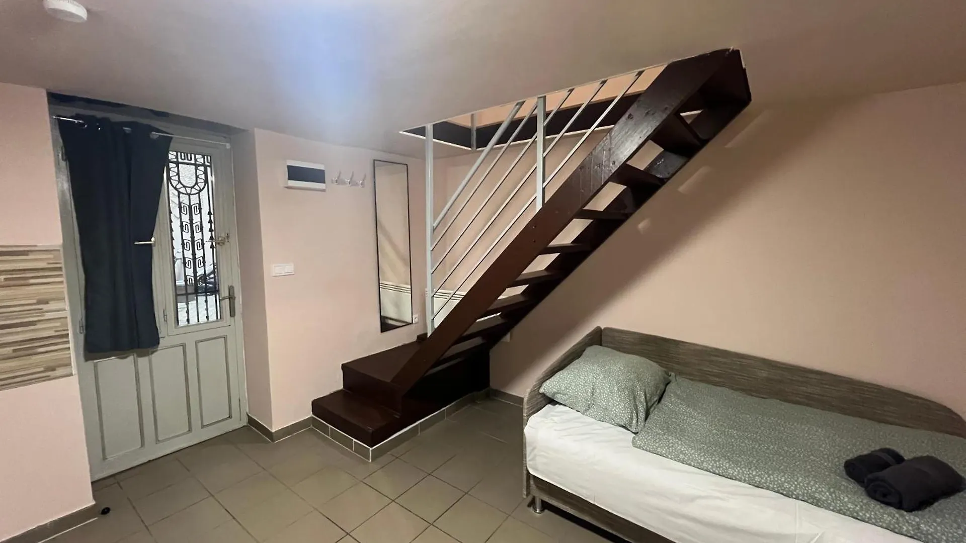 N49 Central Apartment Budapest