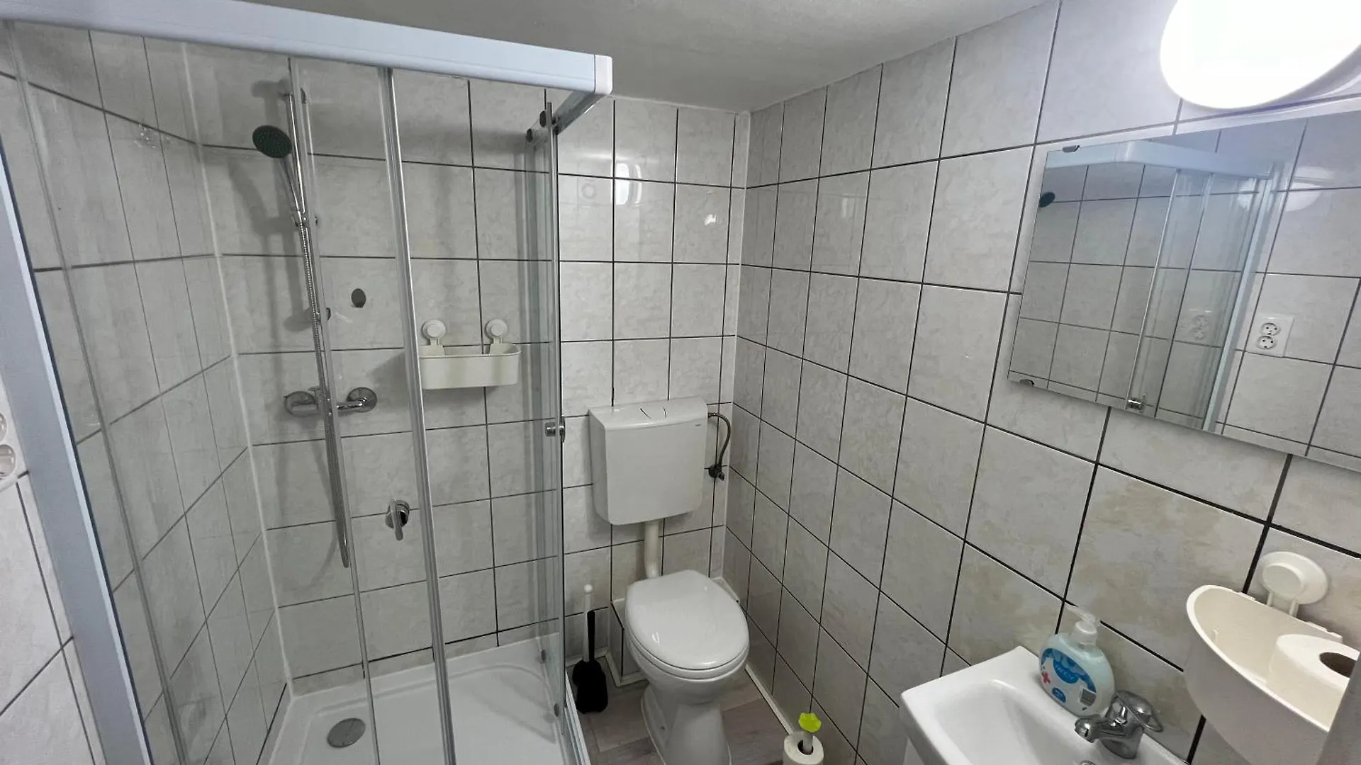 N49 Central Apartment Budapest