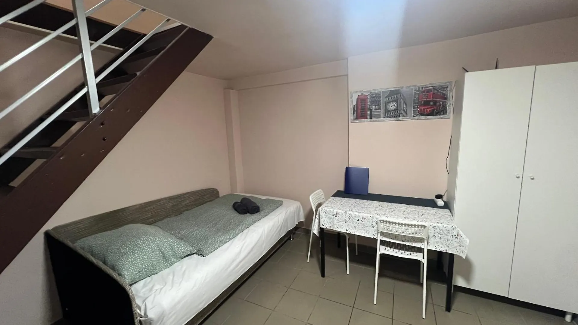 N49 Central Apartment Budapest 0*,
