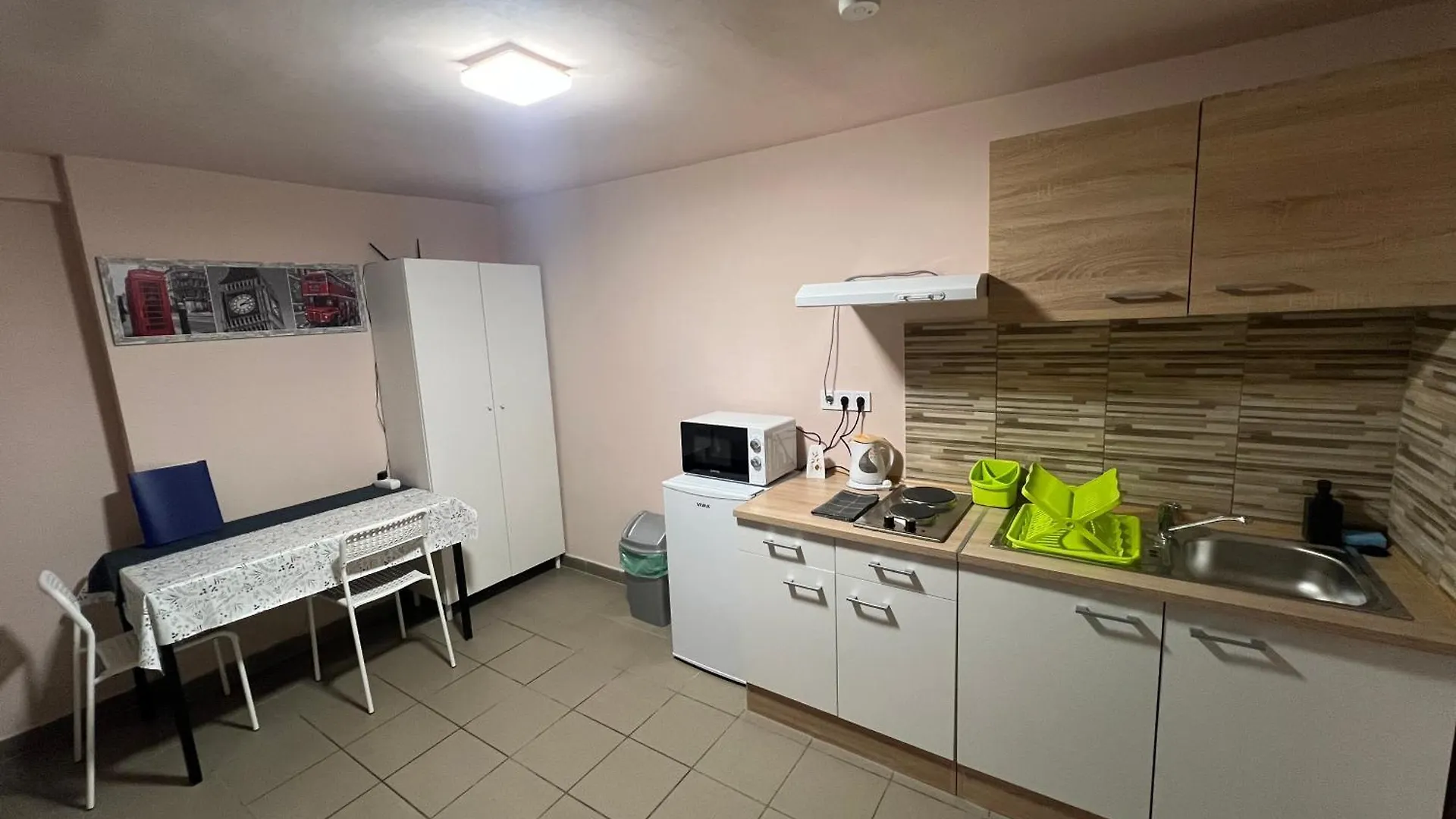 N49 Central Apartment Budapest