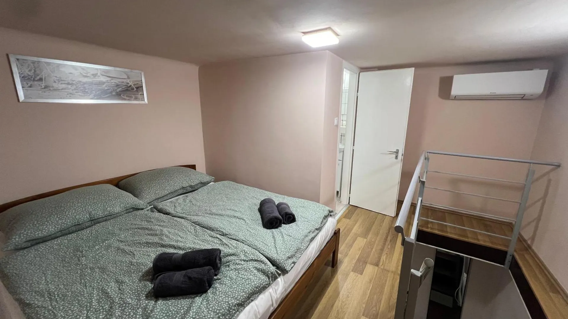 N49 Central Apartment Budapest