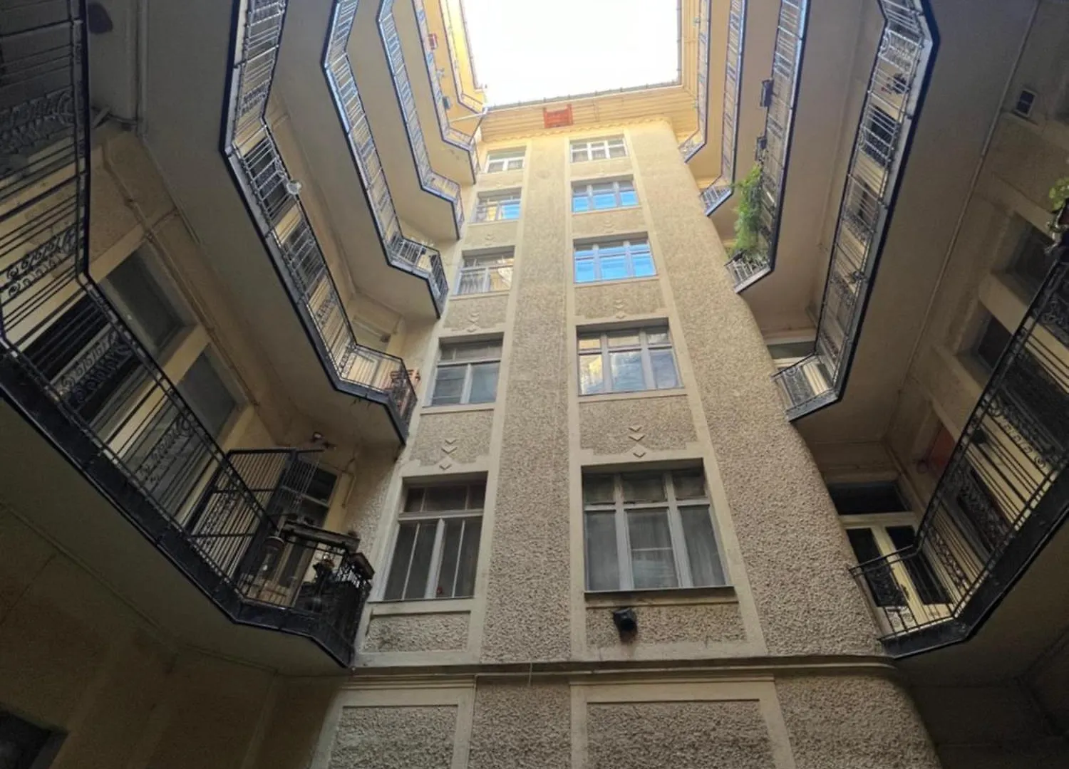 N49 Central Apartment Budapest