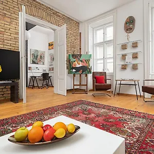  Appartement Bonbon Style