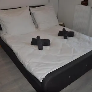  Apartman The Prater Executive