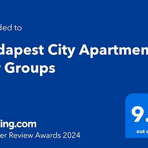 Appartement For Groups