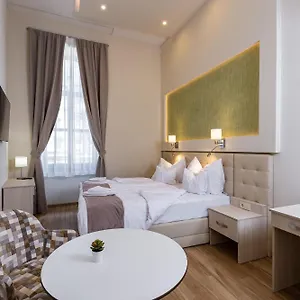  Appartement Marbles