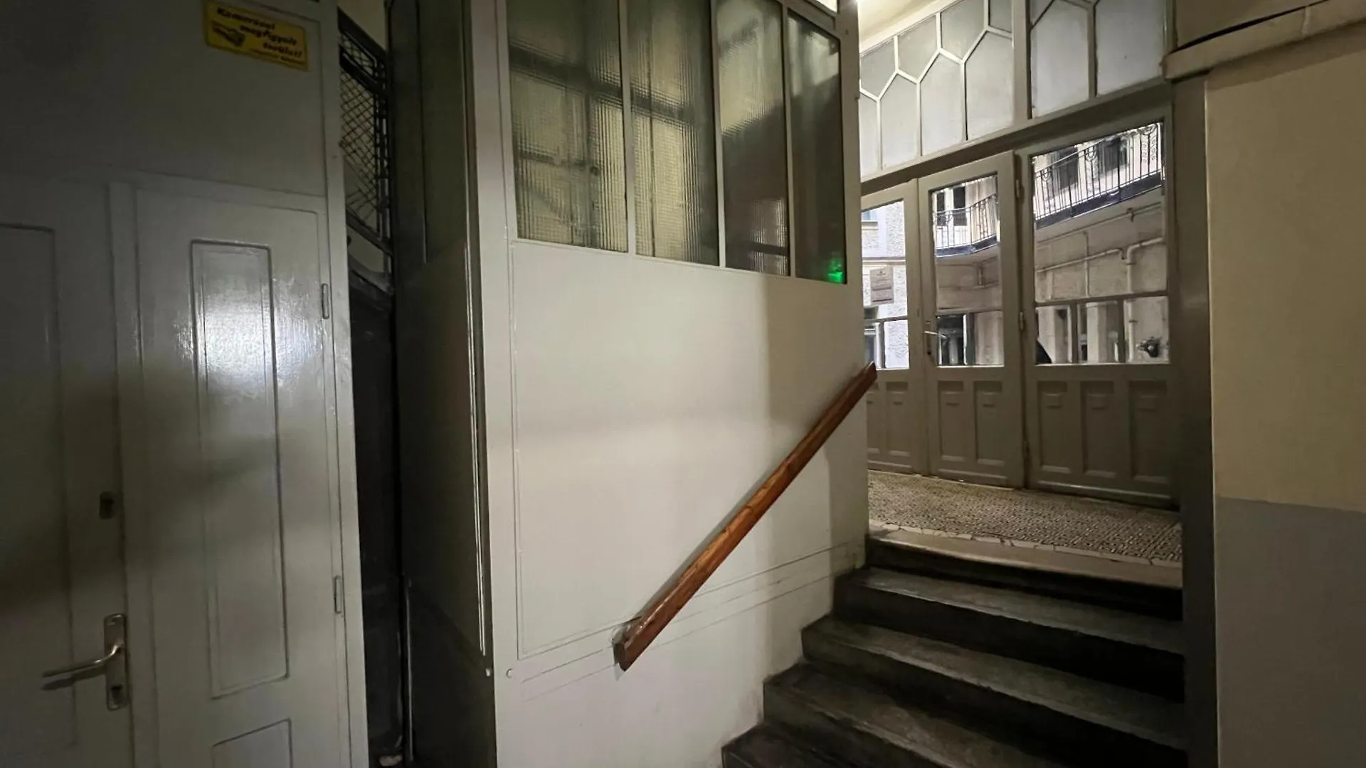 N49 Central Apartment Budapest